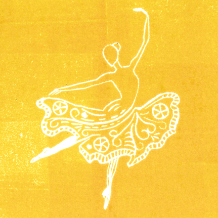 Fotogalerie - taneční obor