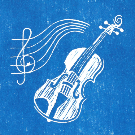 Fotogalerie - hudební obor