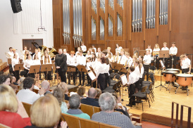 No Strings Orchestra