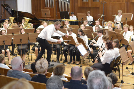 No Strings Orchestra