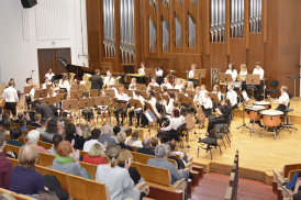 No Strings Orchestra