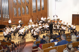 No Strings Orchestra