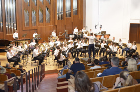 No Strings Orchestra