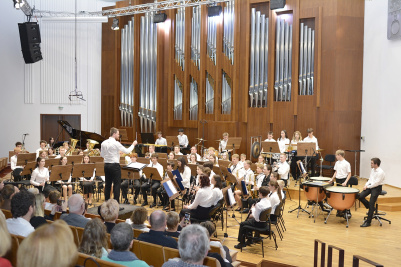 No Strings Orchestra