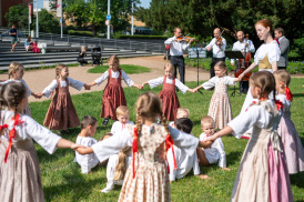 DFS Perníček a Marcipánek