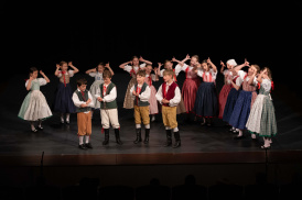 DFS Perníček a Marcipánek