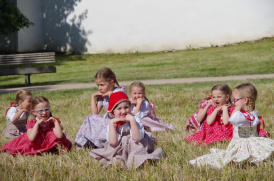 DFS Perníček a Marcipánek