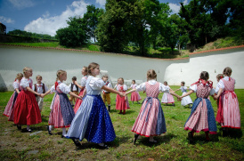 DFS Perníček a Marcipánek