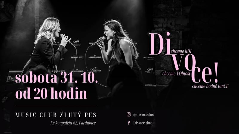 Divoce