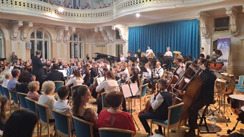 Chrudimské rendez-vous