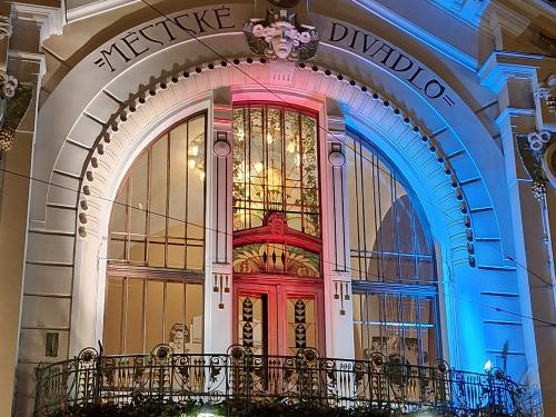 Připomínka 17. listopadu